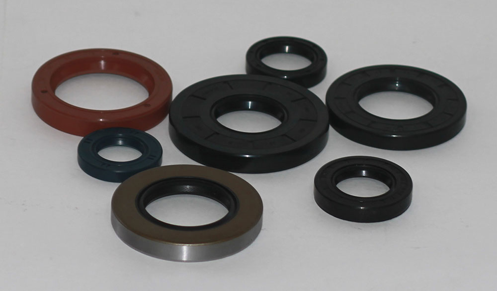 Сальники и манжеты