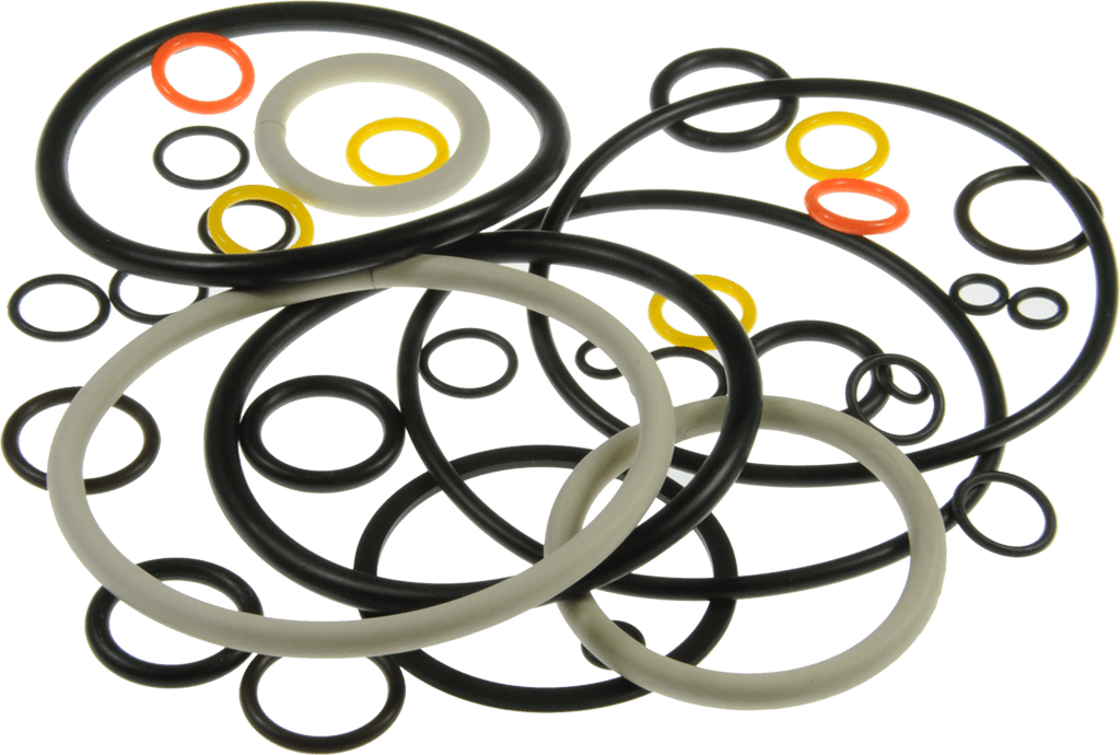 Уплотнительные кольца